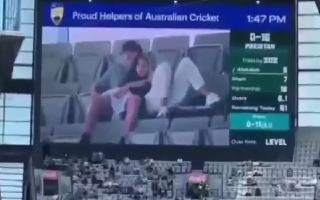 viral-video-couple-gets-cozy-on-big-screen-during-live-cricket-match-embarrassed-couple-clip